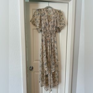 MAJE Dress in Pristine Condition.